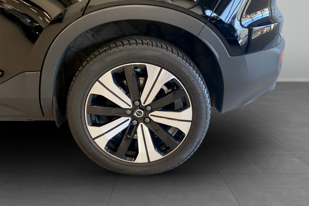 Volvo XC40 Recharge
