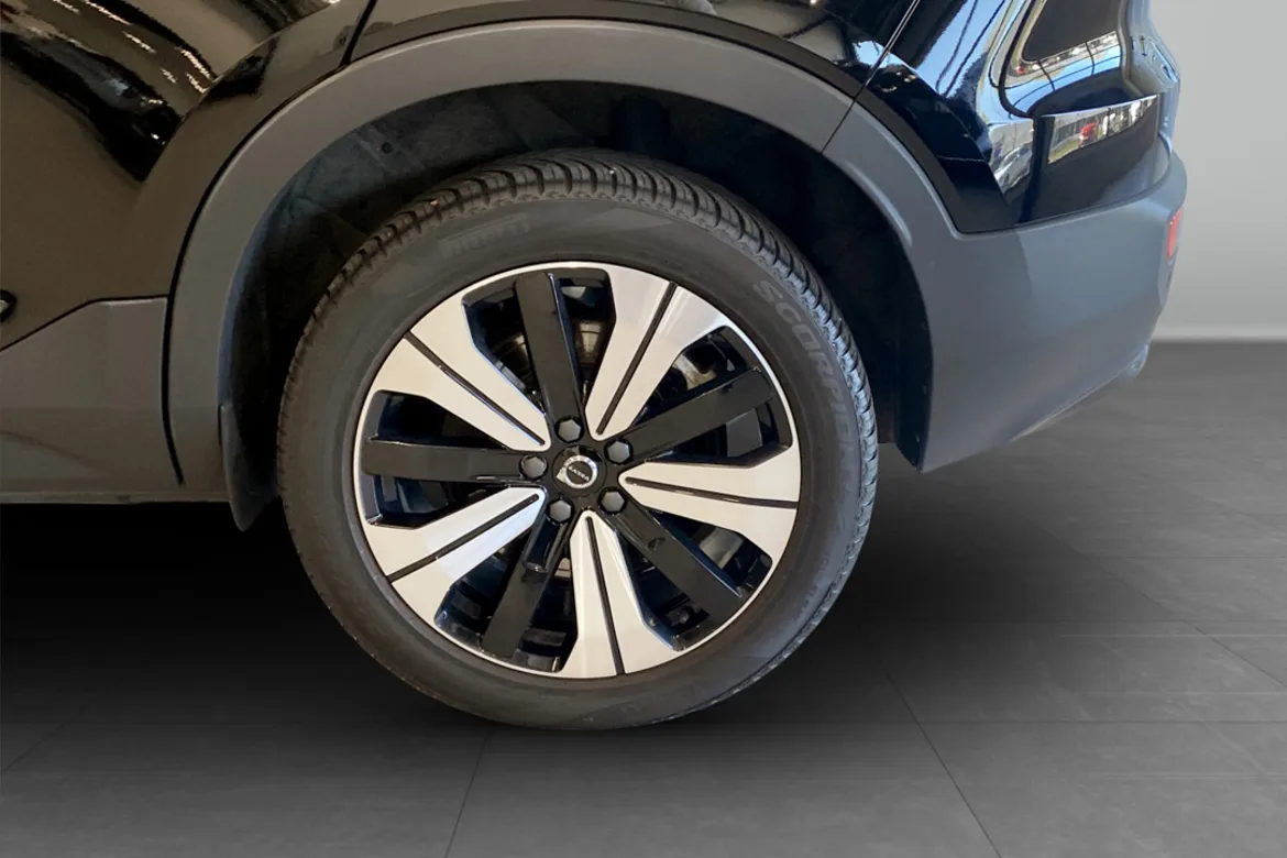 Volvo XC40 Recharge