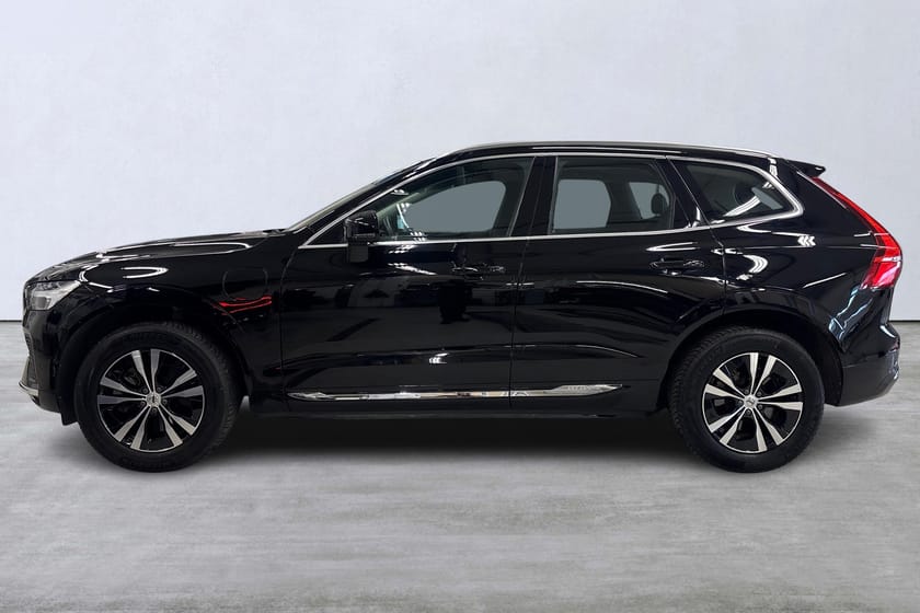 Bild 2 av Volvo XC60 Recharge T6 Core Edition