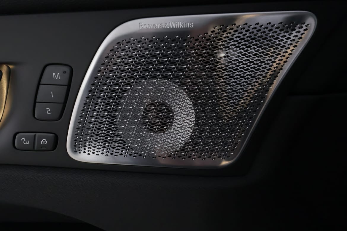 Volvo XC60 2026 - miniatyr 18