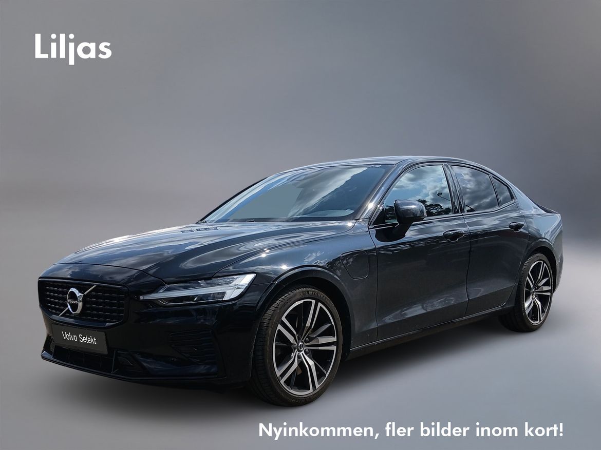 KSS81N – Volvo S60