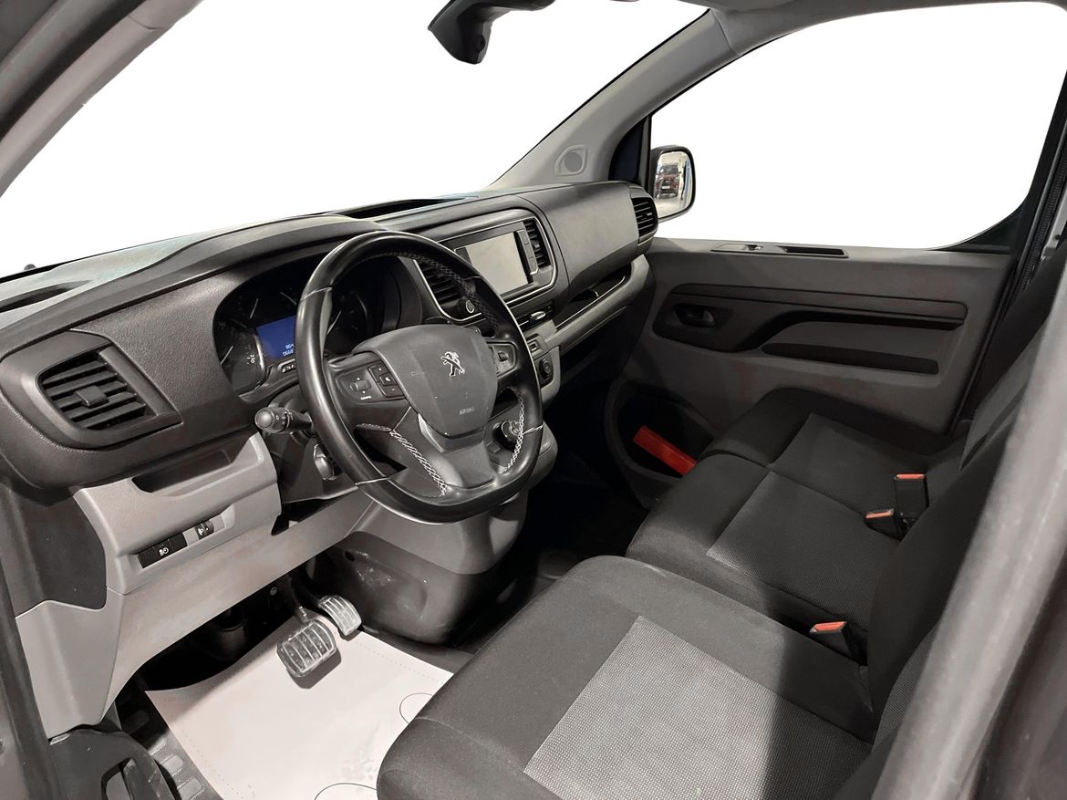 Peugeot Expert 2023 - miniatyr 11