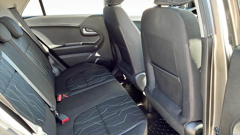 Bild 5 av Kia Picanto 
