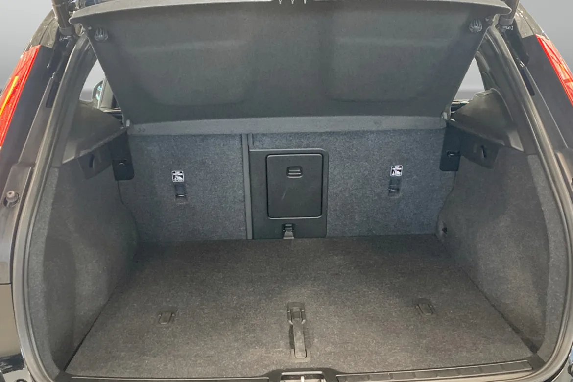 Volvo XC40 Recharge Single Motor