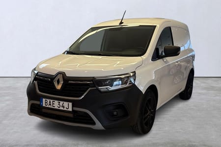 Renault Kangoo Skåpbil