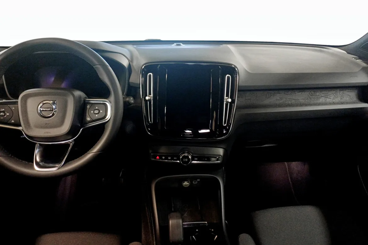 Volvo XC40 Recharge Single Motor