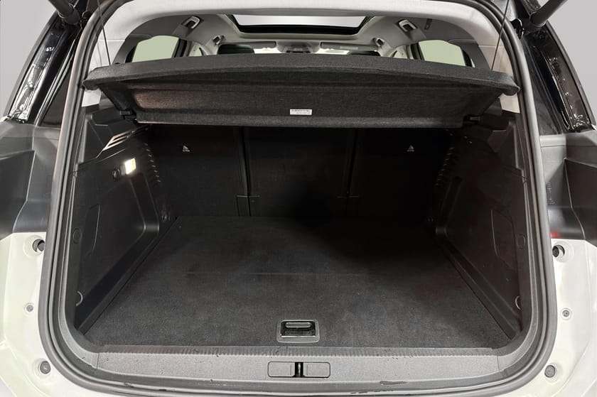 Bilde 5 av Citroën C5 Aircross Hybrid 225 Shine hk PHEV | ADAPTIV CRUISE, PANORAMA, KAMERA++