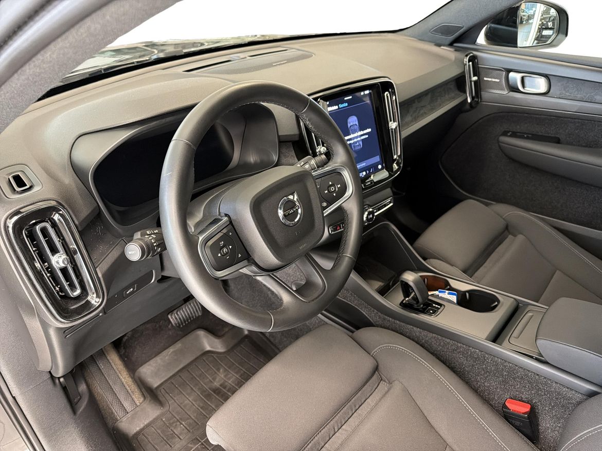 Volvo EC40 2025 - miniatyr 6