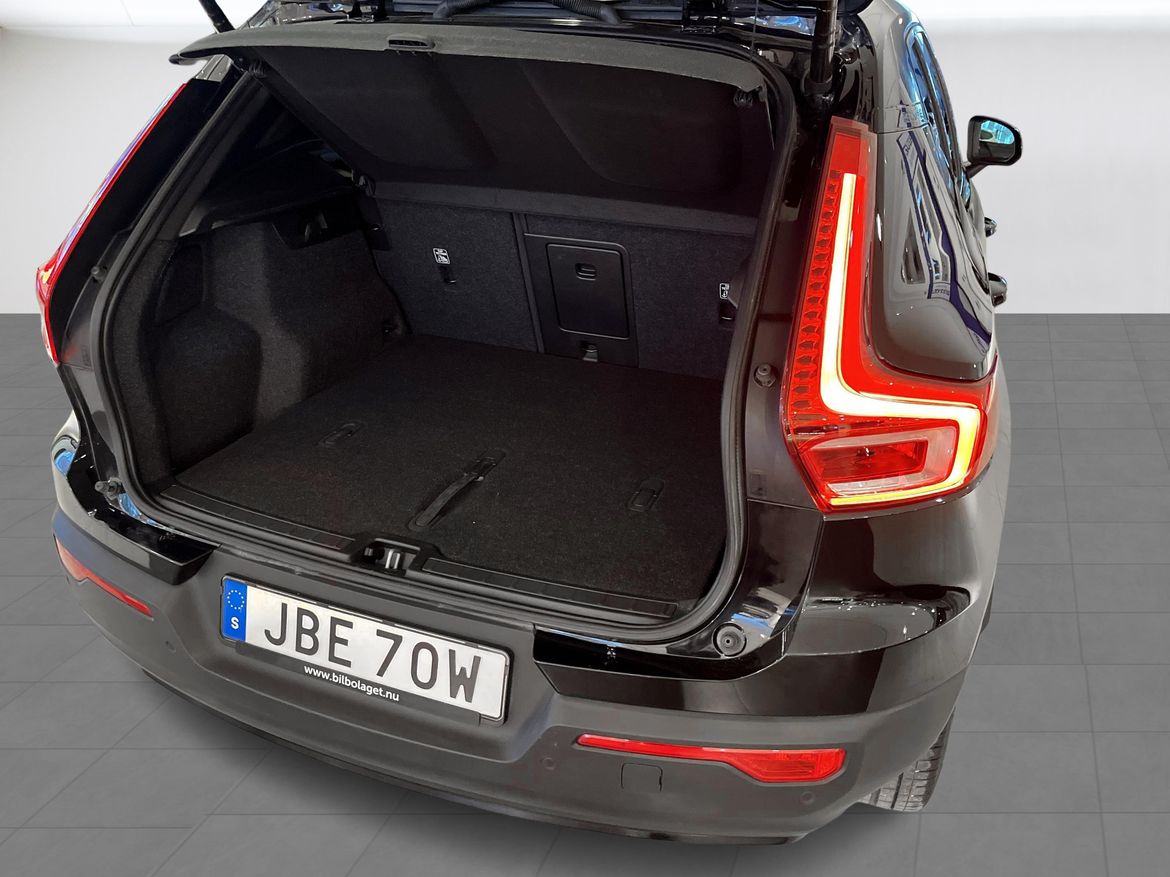 Volvo XC40 2022 - miniatyr 10