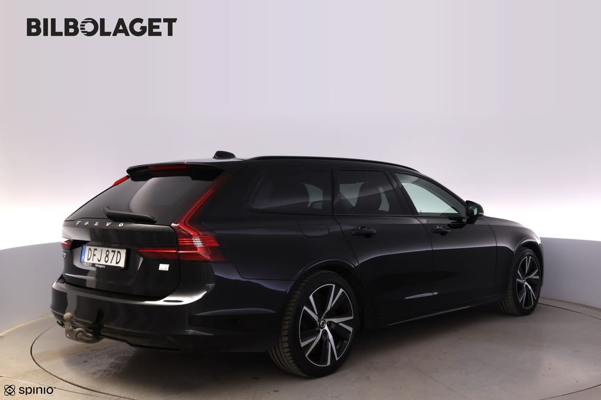 Volvo V90 2023 - miniatyr 3