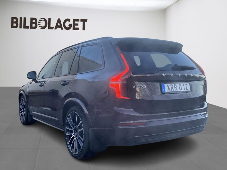 Bild 3 av bilen