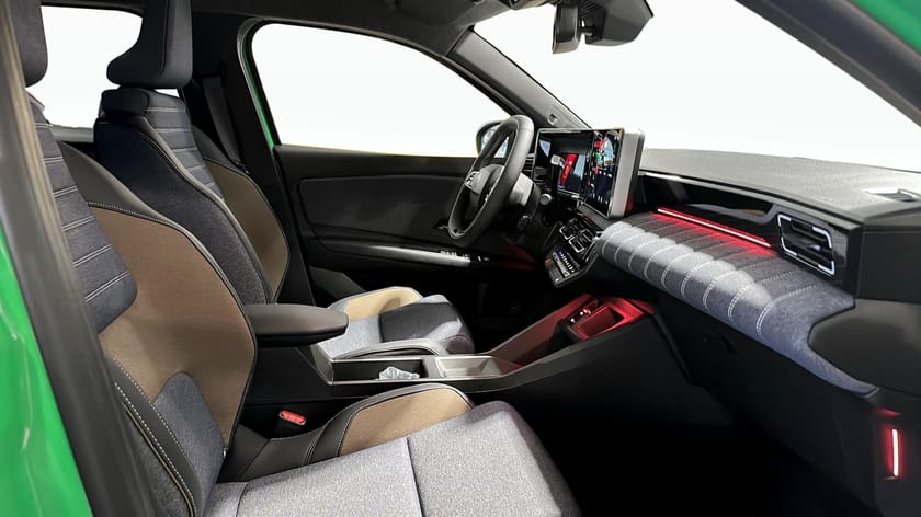 Bild 3 av Renault 5 E-Tech TECHNO 52kWh 3390:-/MÅN INK SERVICE KAMPANJ