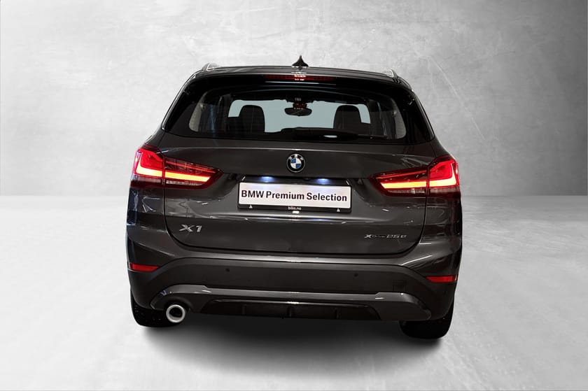 Bilde 4 av BMW X1 xDrive25e Innbyttekampanje!!
