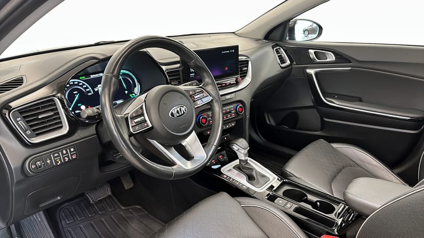 Bild 3 av Kia Ceed Sportswagon Plug-in Hybrid PHEV Advance plus - GODKÄND