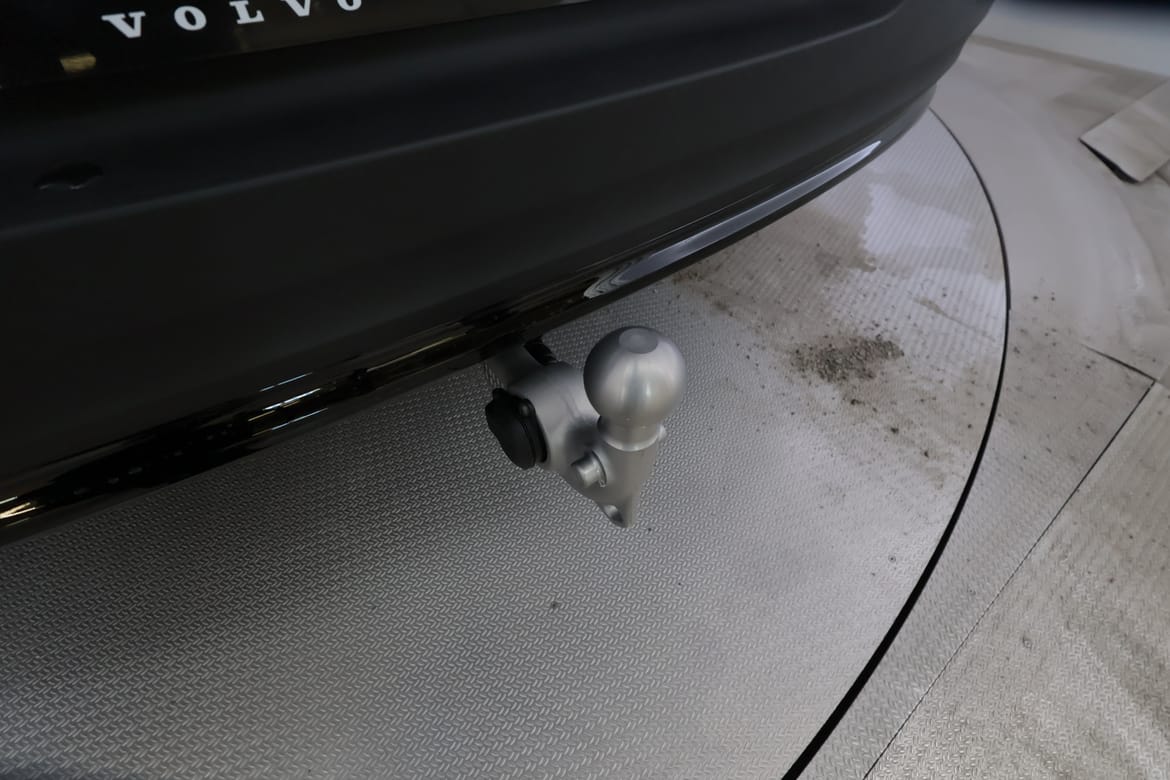 Volvo EX40 2026 - miniatyr 25