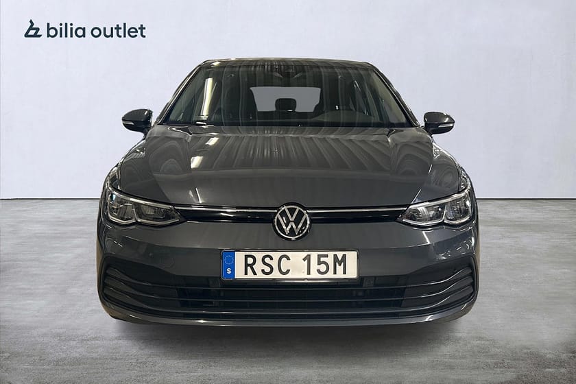 Bild 3 av Volkswagen Golf 2.0 TDI 116hk P-värm Carplay Adaptiv-farth