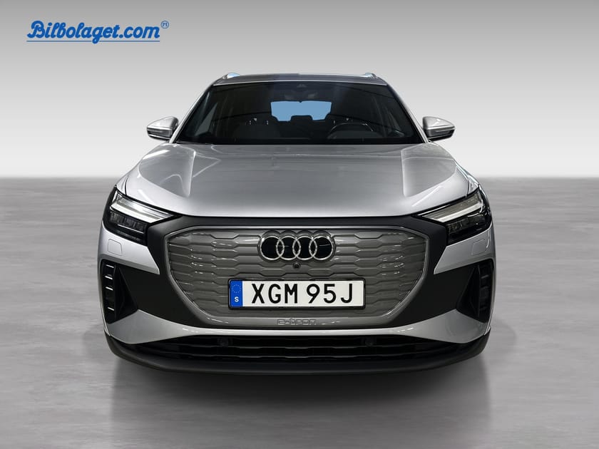 Bild 2 av Audi Q4 45 e-tron quattro Q 265hk