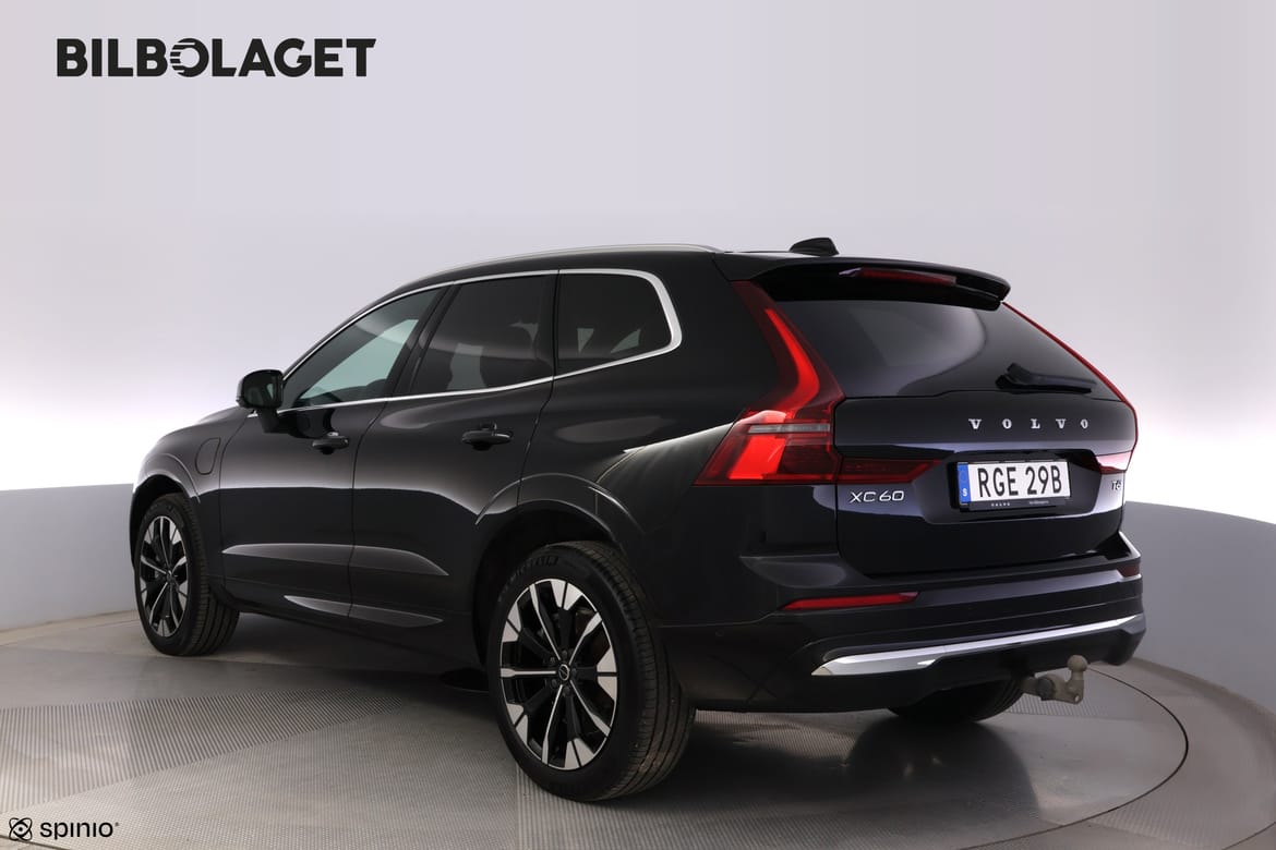 Volvo XC60 2026 - miniatyr 4