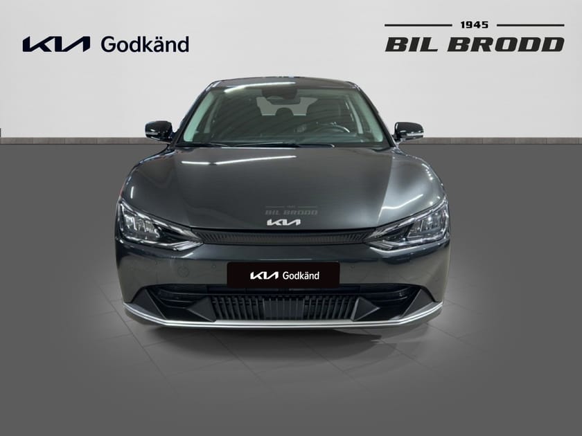 Bild 2 av Kia EV6 RWD 77.4 KWh