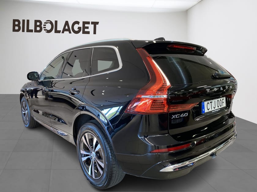 Bild 3 av Volvo XC60 Recharge T6 Core Edition