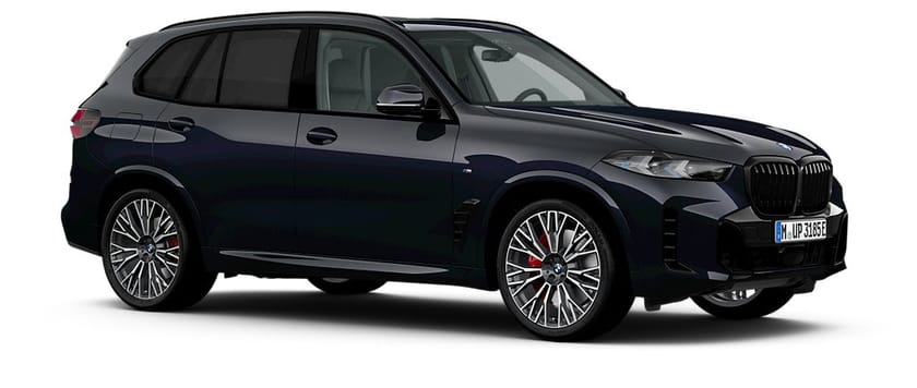Bild 1 av BMW X5 xDrive50e xDrive 50e