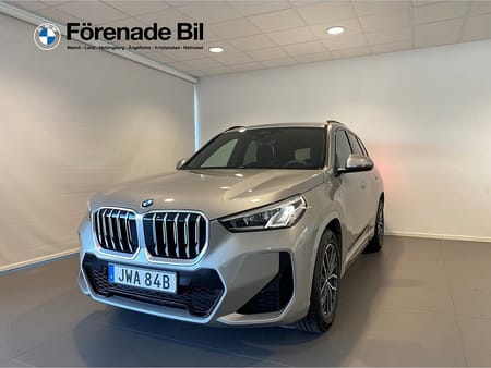 BMW X1 sDrive18i