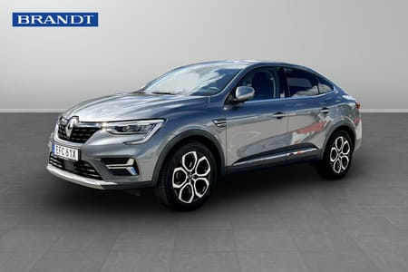Renault Arkana E-TECH 145 HEV Techno