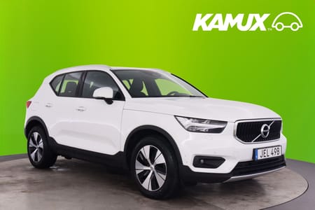 Volvo XC40 D3 Momentum Advanced Drag Värm