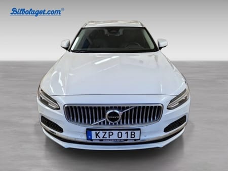 Volvo V90 T6 Core Edition
