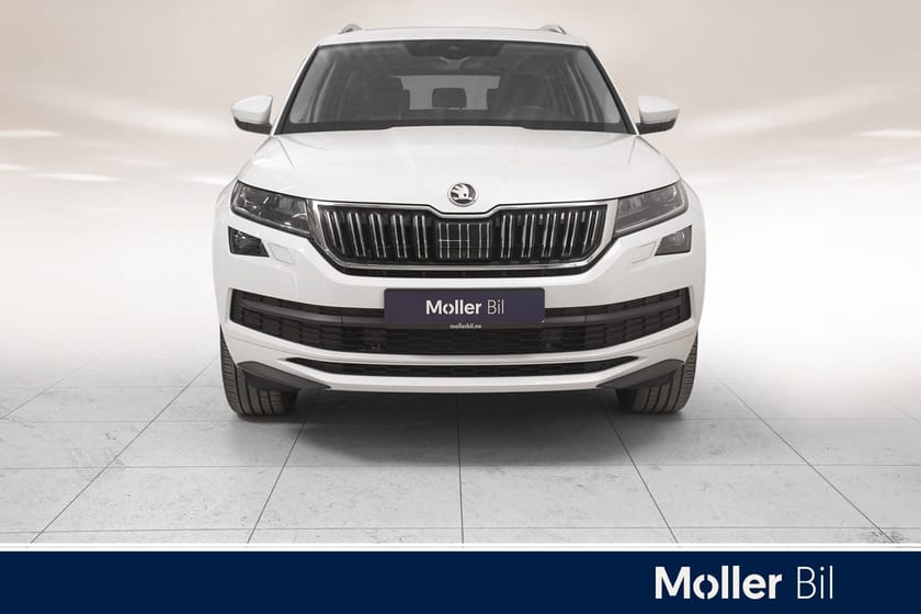 Bilde 4 av Škoda Kodiaq l&k tdi 190 dsg 4x4kamp