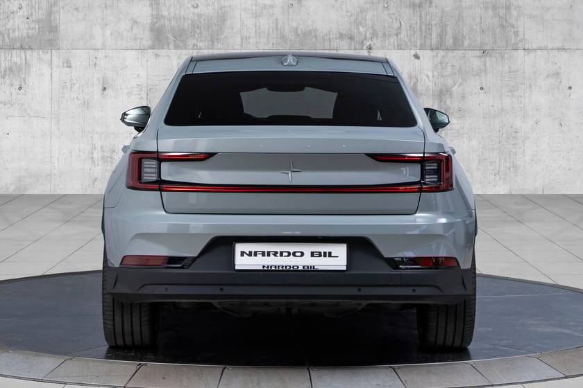 Bilde 4 av Polestar 2 Long Range Dual Motor | | Plus | Pilot | Klima | +++