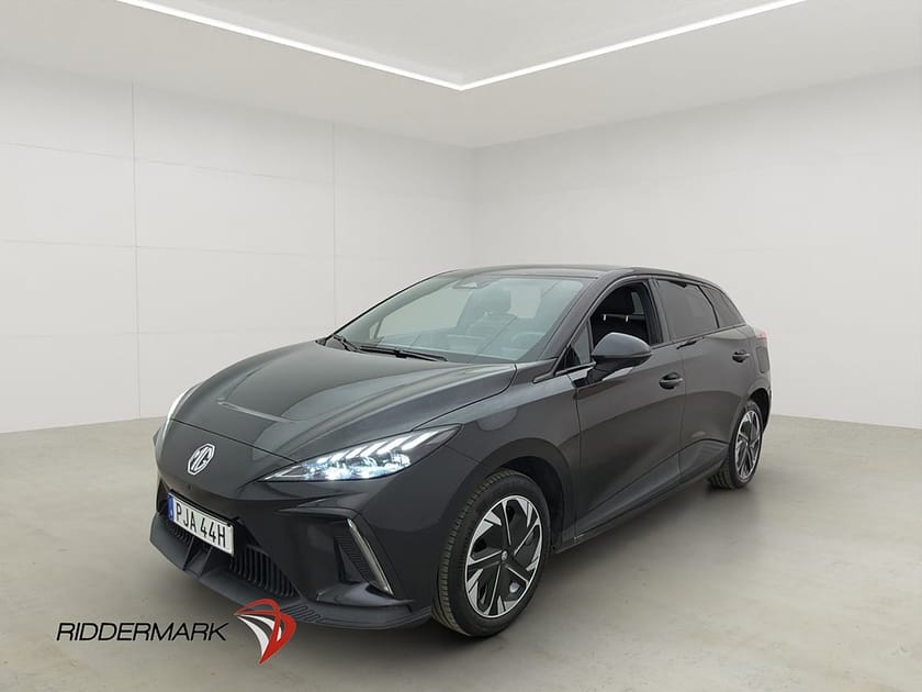 Bild 4 av MG 4 Electric Long Range 64 kWh Luxury 360° Navi Moms