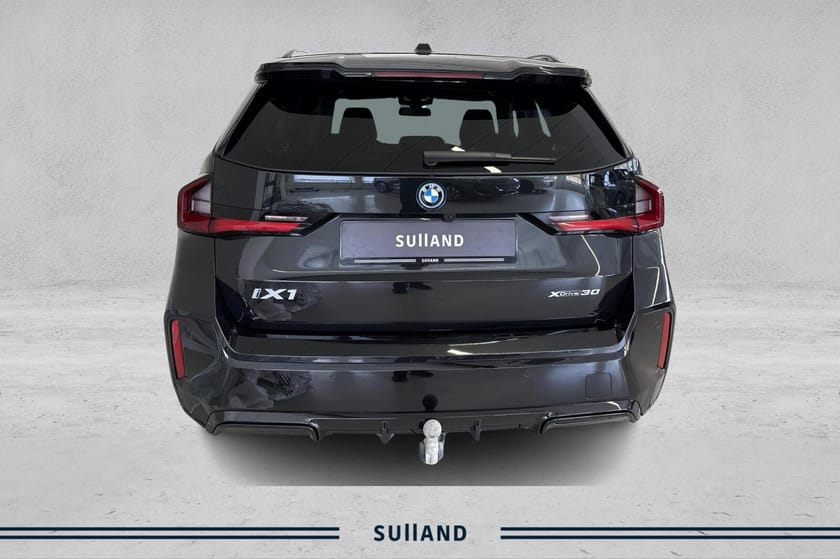 Bilde 4 av BMW iX1 xDrive30 Fully Charged Premium E. (K)
