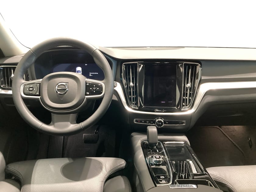 Bild 5 av Volvo V60 T6 Plus Dark Nordic Edition