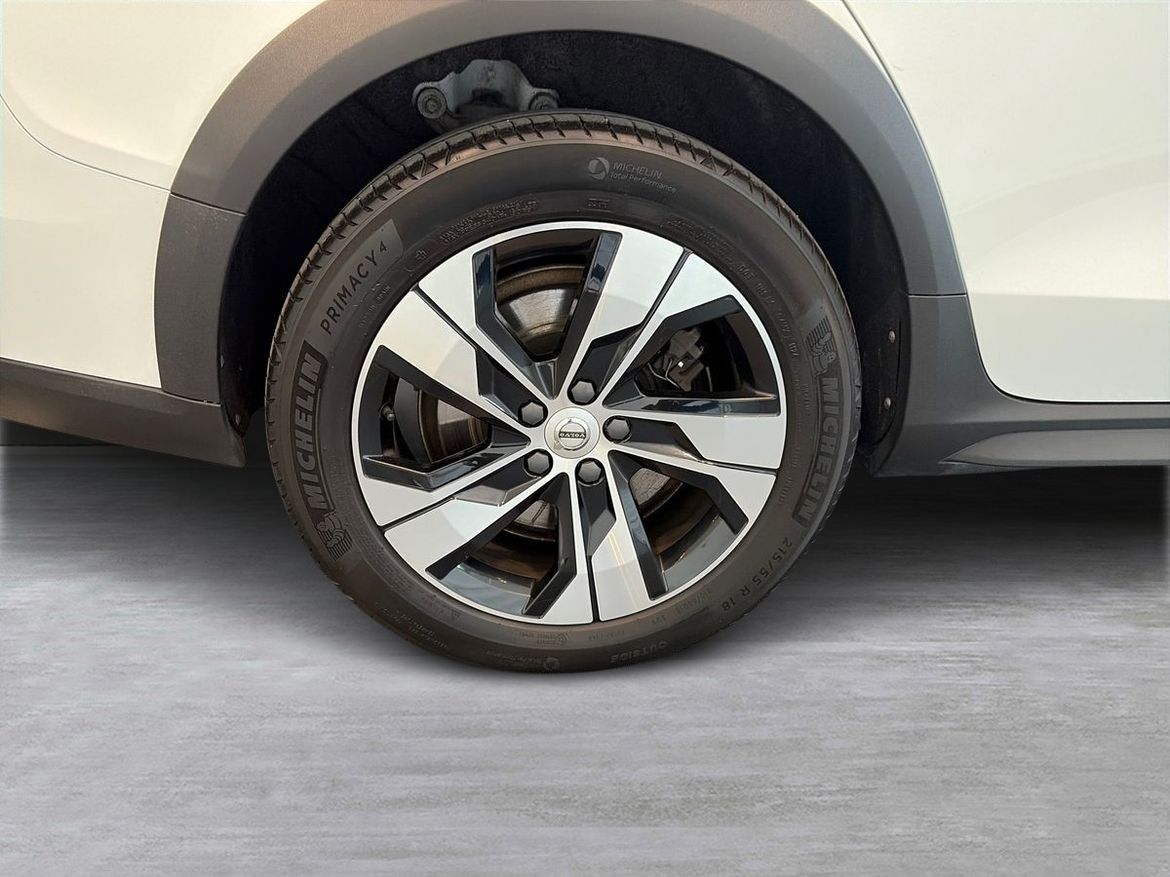 Volvo V60 2020 - miniatyr 7