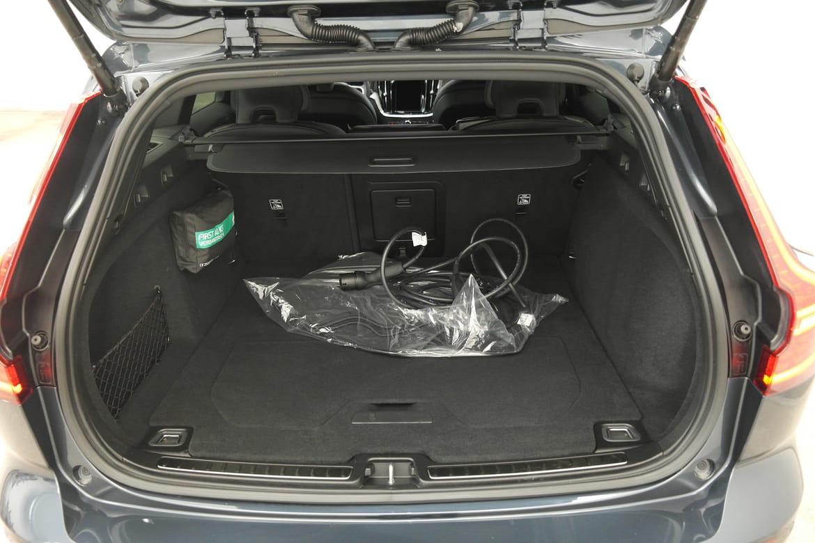 Volvo V60 2026 - miniatyr 15