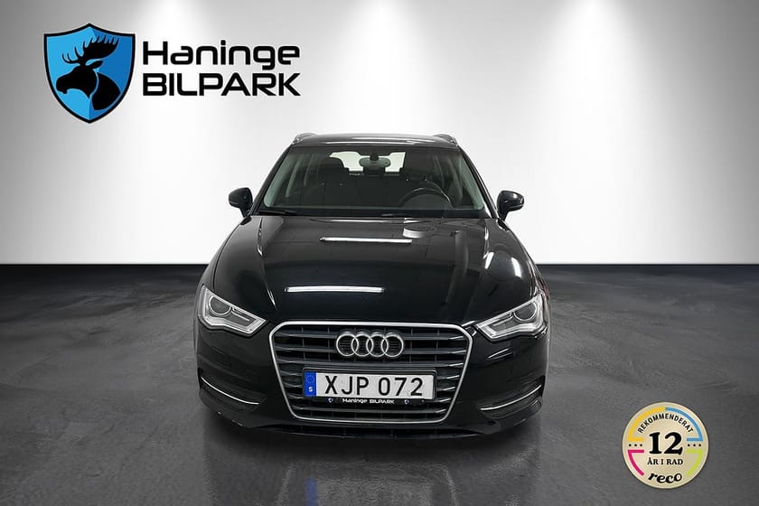 Bild 3 av Audi A3 Sportback 1.4 TFSI /SUPERDEAL 3,95% / PDC / BT /