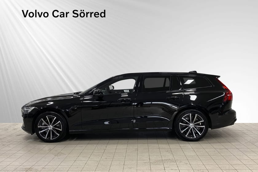 Bild 3 av Volvo V60 T6 Plus Dark Edition