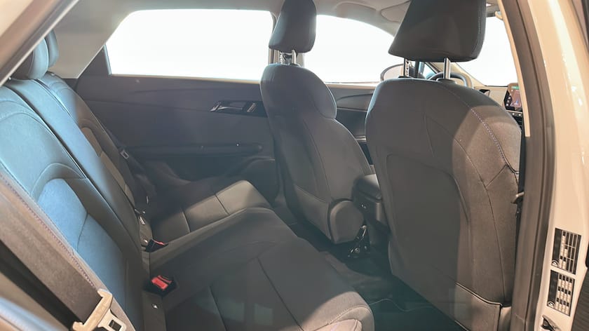 Bild 5 av MG 4 Electric Long Range STANDARD 49KWH