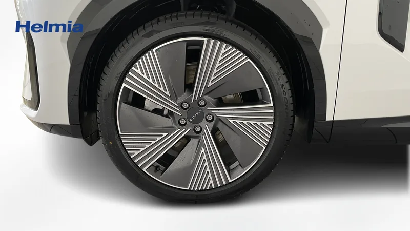 Bild 9 av 11 – Lynk & Co 08 PHEV More