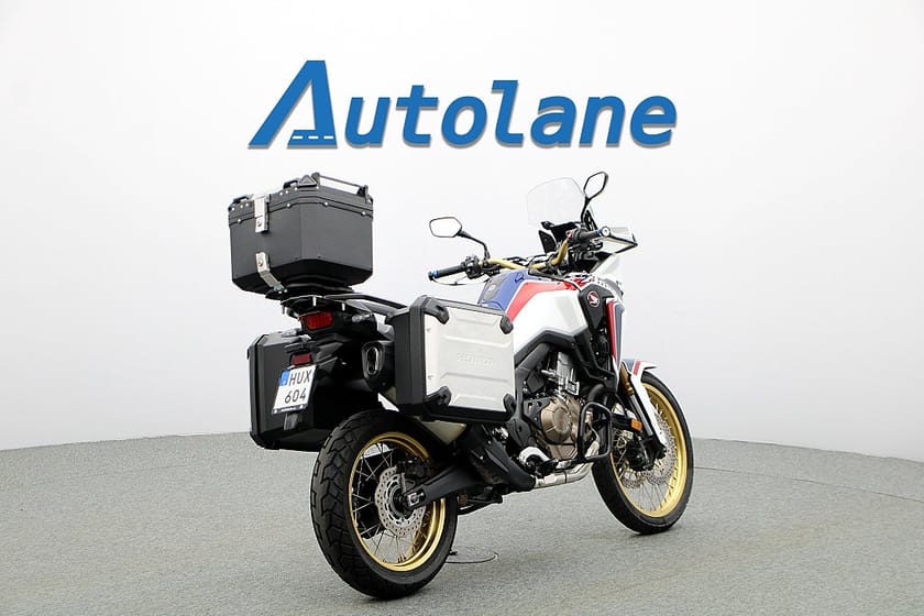 Bild 5 av Honda Powersports CRF1000 *RESERVERAD*