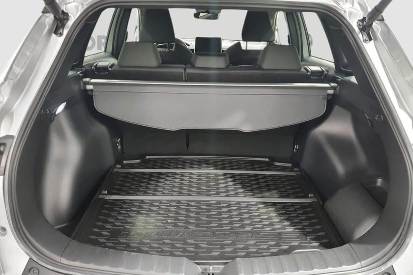 Bild 5 av Toyota Corolla Cross Hybrid AWD-i 2,0 STYLE DRAG V-HJUL