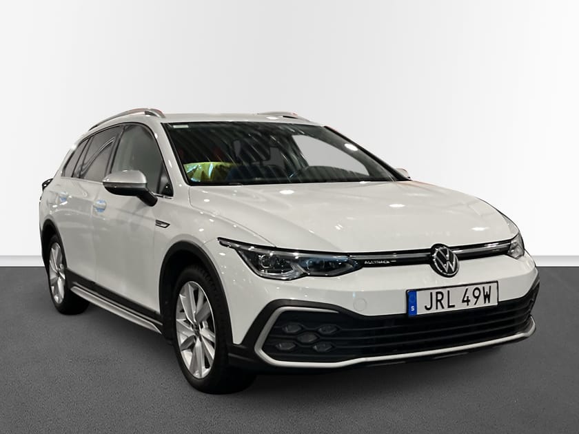 Bild 3 av Volkswagen Golf Alltrack 2.0 TSI OPF 4Motion