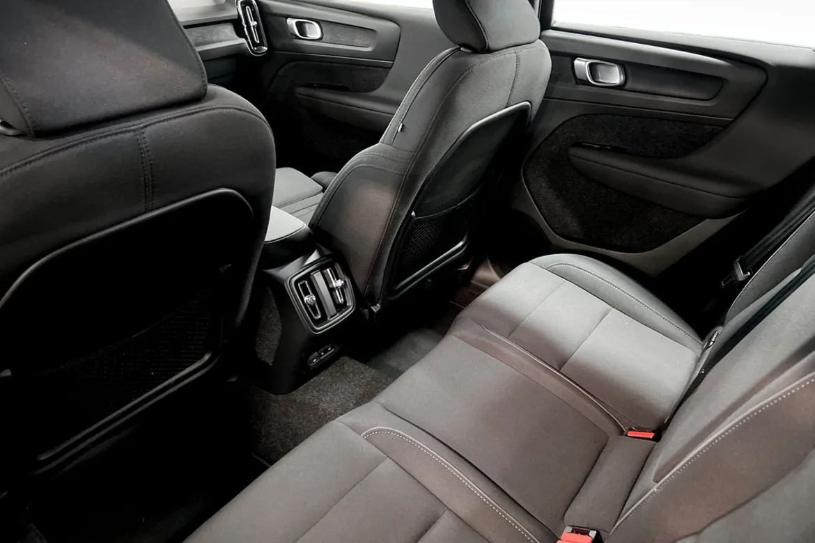 Volvo C40 Recharge Single Motor