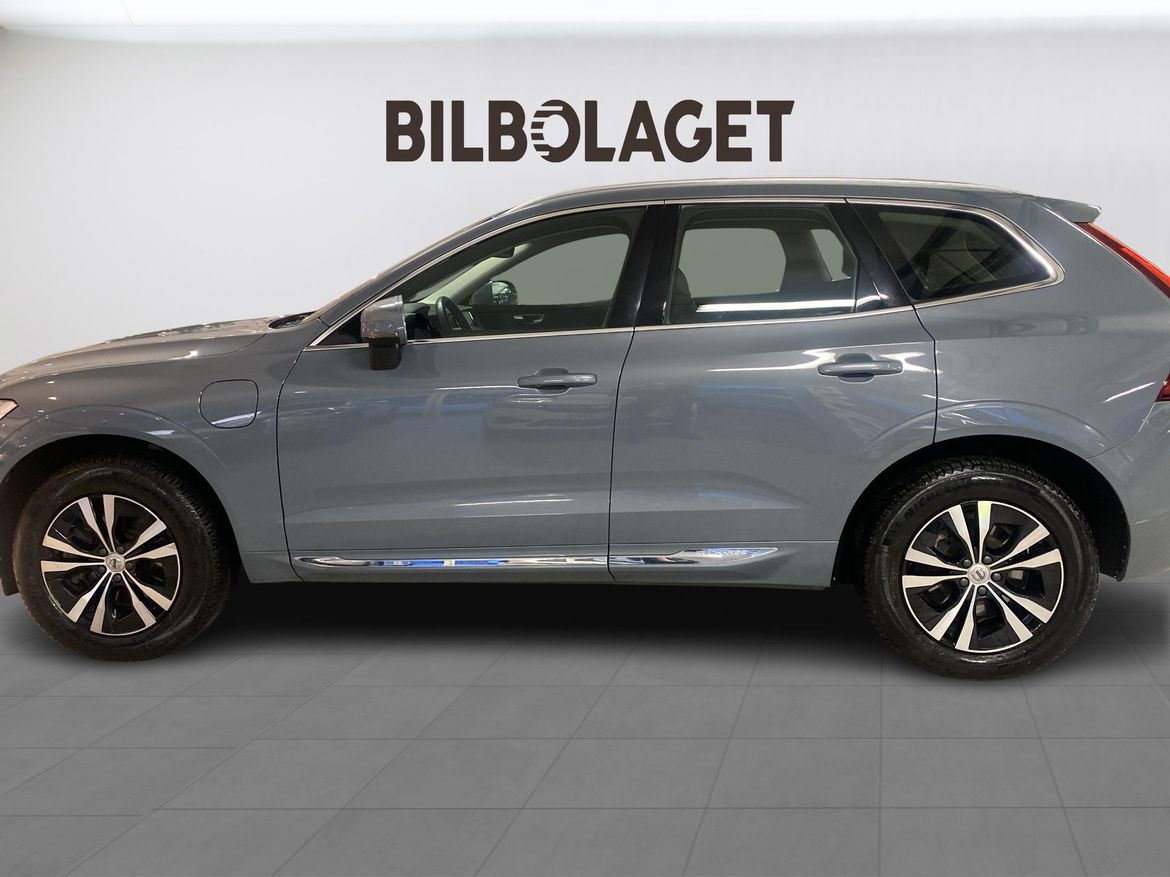 Volvo XC60 2024 - miniatyr 2