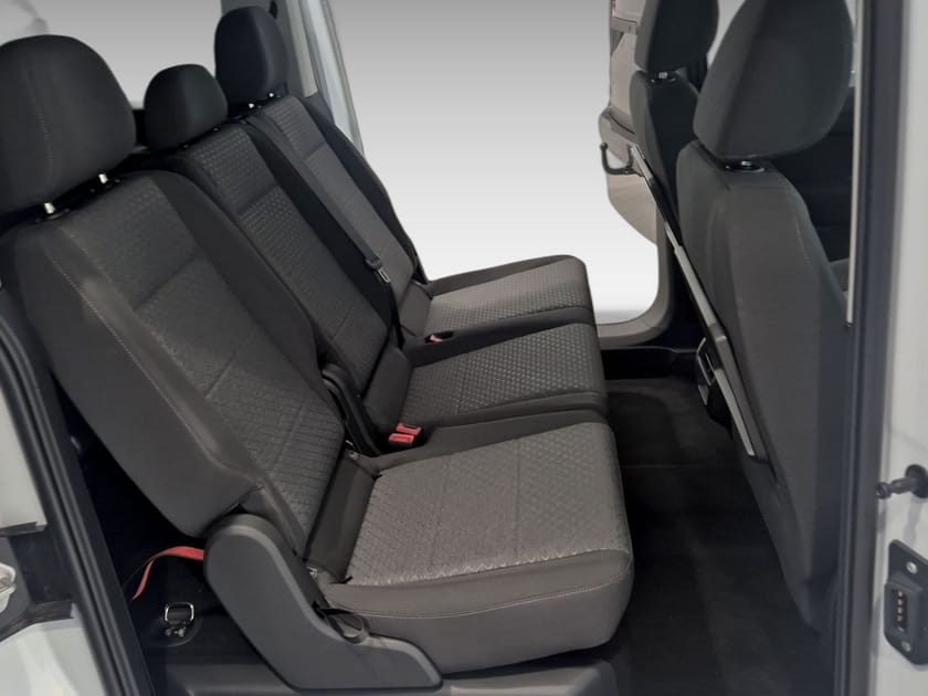 Bild 5 av Ford Grand Tourneo Connect L2 2.0 EcoBlue 122 Titan