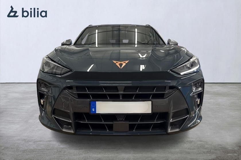 Bild 4 av CUPRA Terramar 1.5 ETSI 150 DSG7 *Motorvärmare*
