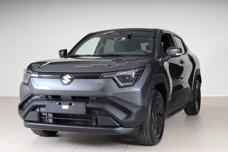 Suzuki e Vitara e-Vitara 61kWh Select 2WD