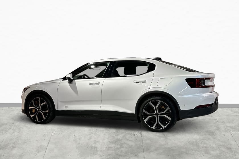 Bild 3 av Polestar 2 Long Range Dual Motor 78kWh Plus Pilot