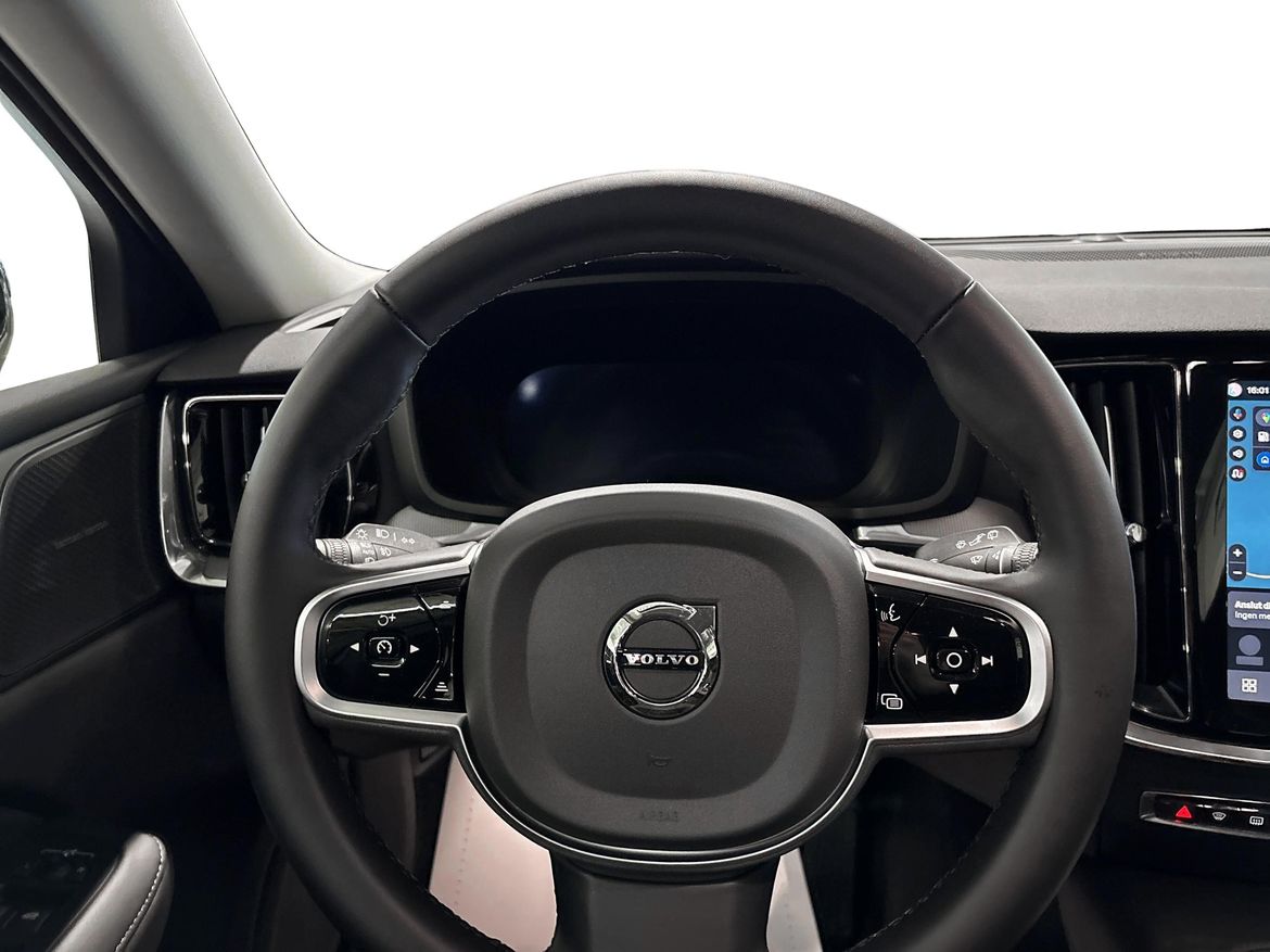Volvo V60 2026 - miniatyr 9
